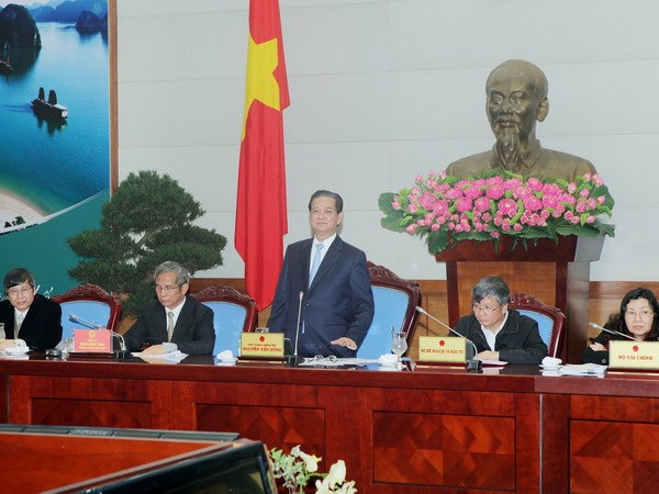 Необходимо защищать справедливые интересы трудящихся